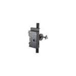 Litepanels Anton Bauer QRC-LG Gold Mount with clamp to mount to lighting stands for the Sola 4 (p/n 8375-0176) Litepanels Anton Bauer QRC-LG Gold Mount with clamp to mount to lighting stands for the Sola 4 (p/n 8375-0176)